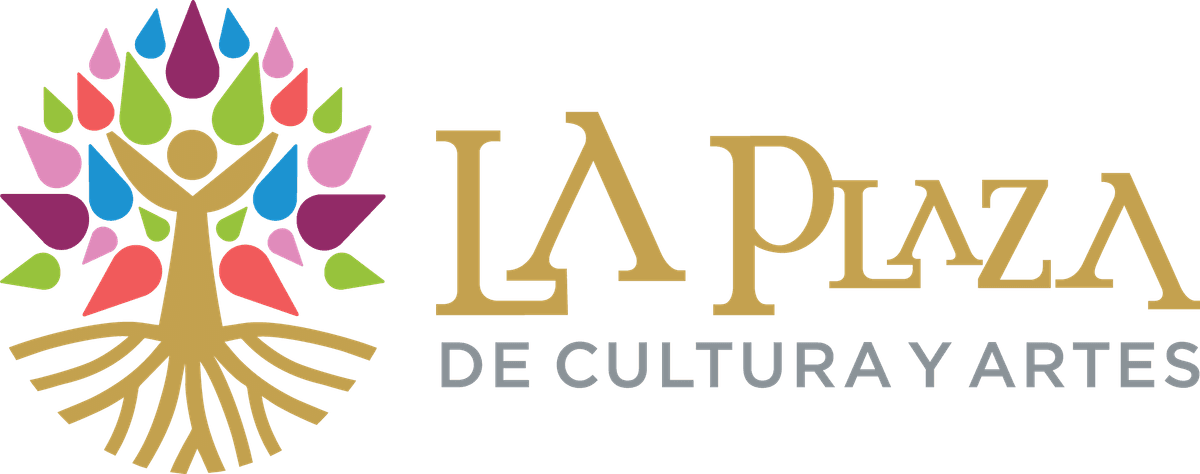 LA Plaza de Cultura y Artes logo